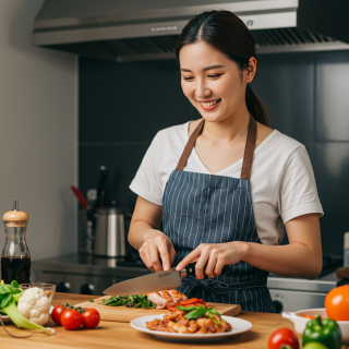 Victorinox Fibrox Pro Chef's Knife