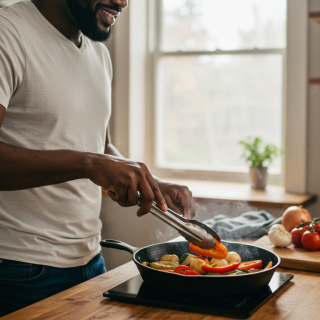 Basic Cooking Skills
