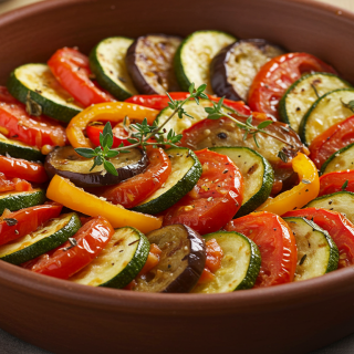 Ratatouille
