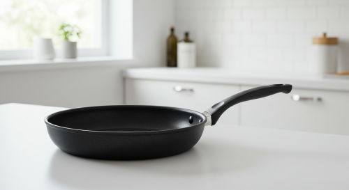 Nonstick Frying Pan