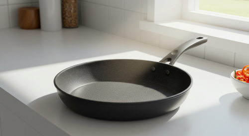 Nonstick Skillet