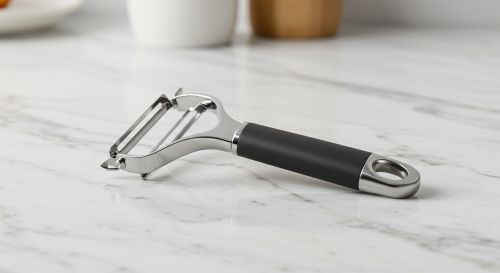 Vegetable Peeler