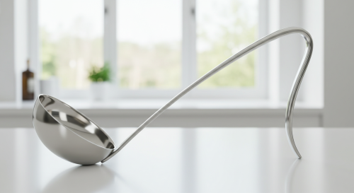 Soup Ladle