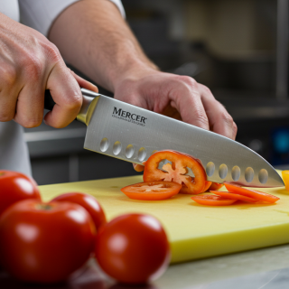 Mercer Culinary Utility Knife