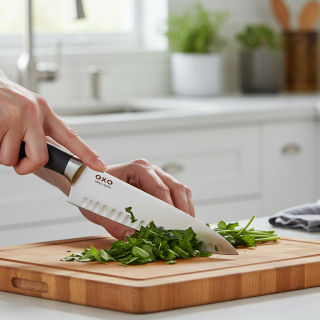 OXO Good Grips Chef's Knife