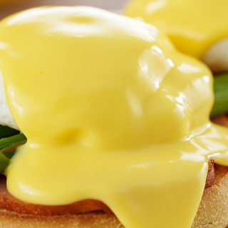 Hollandaise