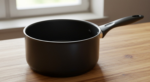 Nonstick Saucepan