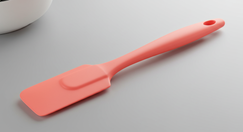 Omelette Turner Spatula