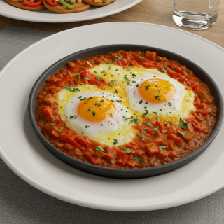Shakshuka