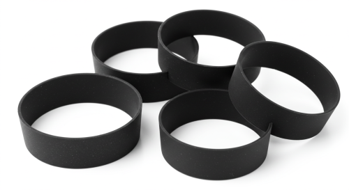 Silicone Egg Rings