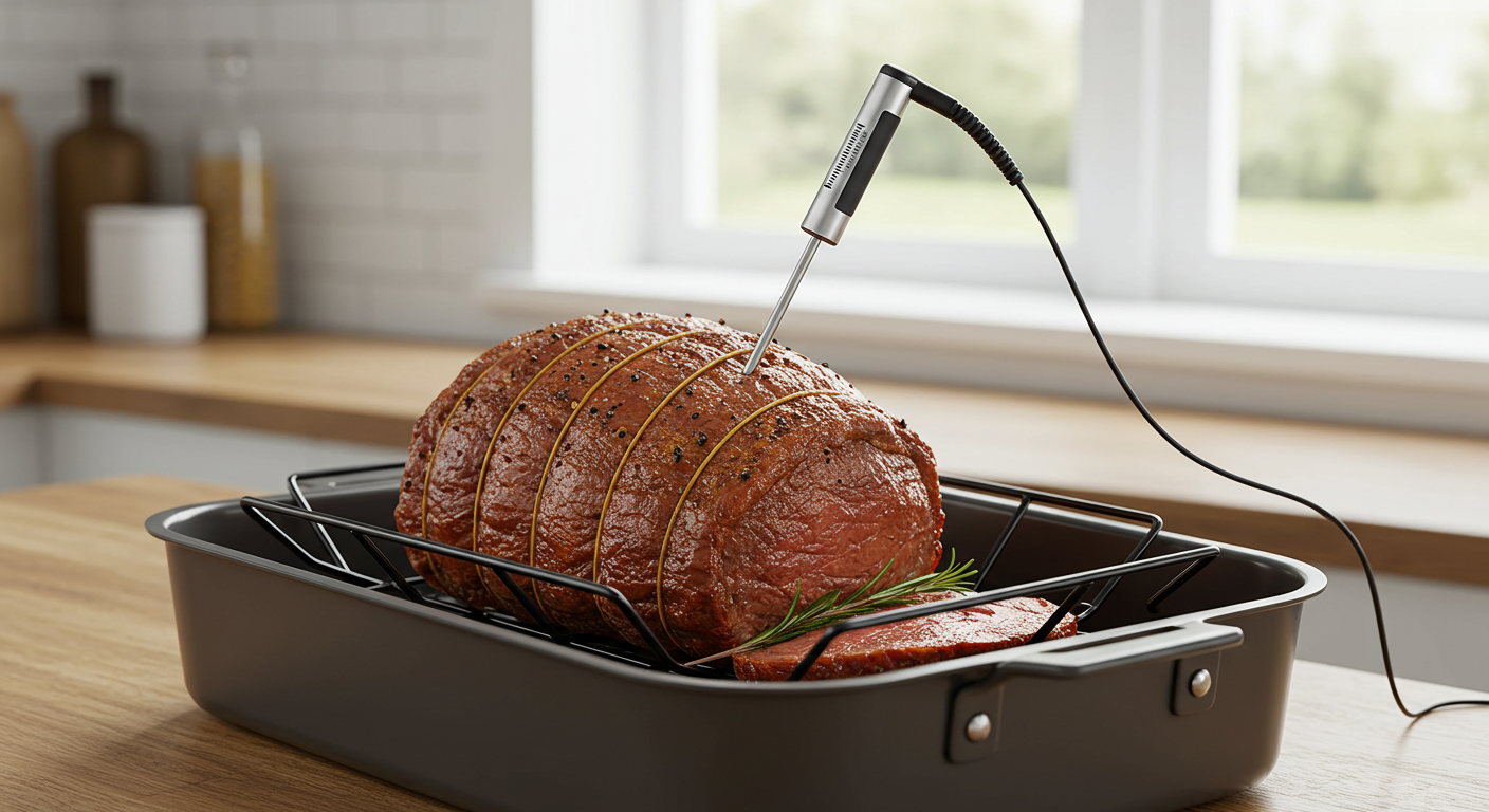 Cooking Thermometer