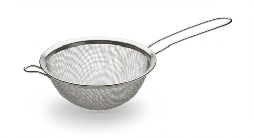 Fine Mesh Strainer