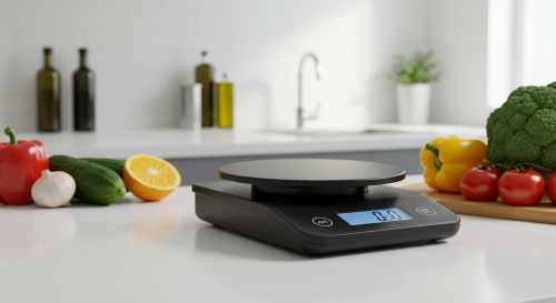 Food Scale