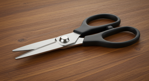 Herb Scissors
