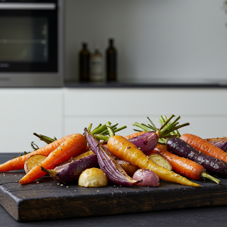 Roasted Vegetables