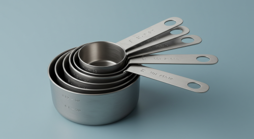 Measuring Cups