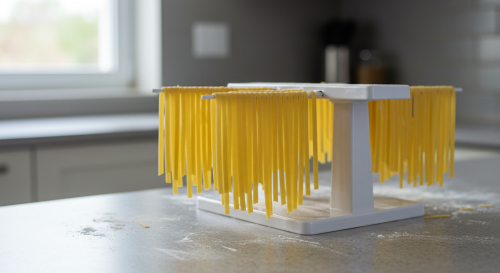 Pasta Drying Rack