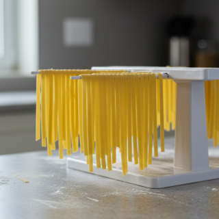 Perfect Pasta