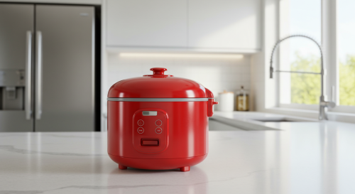 Rice Cooker