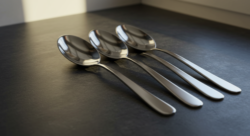 Soup Spoons