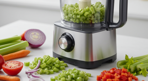 Vegetable Chopper