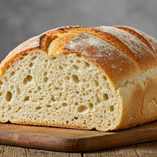 Classic White Bread