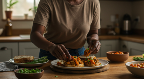  Appetizers: Kick Off Your Meal with Flavor