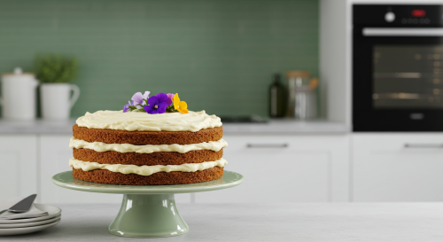 Layer Cake image 4